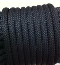 Italy CT Climbing Technology Worksman Black 11 1mm Black Static Rope