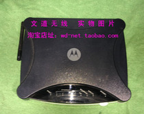 Used original Motorola 7107-65 Wi-Fi Gateway automatically get IP router