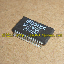 New SP213EEA SP213ECA SSOP28 pin RS232 driver chip patch IC