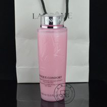 Special Promotion Lancôme Crystal Toner Powder Water 400ml Rose Toner Moisturizing Hydration