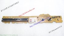 Original fit cdj-800mk2 Pioneer 800mk2 Throttle-speed push-speed potentiometer circuit board