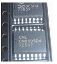 The new CMX605D4 Franchise CML