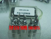 Original quick QSS-200-SK K welding nozzle Welding nozzle Welding table head Quick 203H 204 501 soldering iron head
