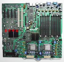 Chengsexin DELL PowerEdge 2900 server motherboard PE2900 motherboard J7551 spot