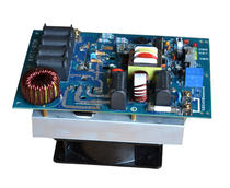 Factory direct sales spot hot-selling high-quality 3 5KW electromagnetic heater motherboard