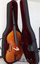 Box Beji box of the low tone cello box