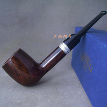  (Imported heather)Italian Schaffen pipe savinelli girl fountain 114 free luxury gift