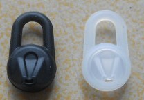 Aigo Patriot X6 Bluetooth Headset Car Wireless 4 0 Bluetooth Headset Ear Holder Silicone Sleeve Ear Hang