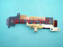 Canon 60D power connection wire data line digital board connected USB board flat cable