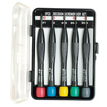 Taiwan Baogong 8PK-2063 cross clock screwdriver mobile phone repair screwdriver