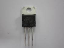 L7805CV ST original imported 7805 three-terminal regulator TO-220 5V 1 5A