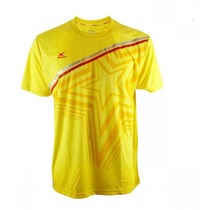 HQ counter licensed Kai Sheng badminton FAYF031 sportswear short sleeve T-shirt Special