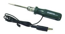 SATA Shida tools dual-purpose car Electric measuring pen 62504 6v 12V