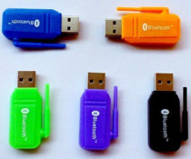 Small antenna Bluetooth adapter Mini Bluetooth free of drive USB Bluetooth adapter USB Bluetooth Small Bluetooth