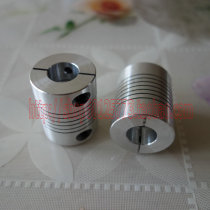 62155815 spindle encoder matching coupling CNC machine tool coupling inner diameter 15X15