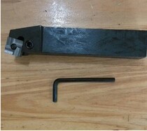 5 degrees outer machine clip tool holder 47W20G47W25G47W30G GZ Back letter Z is the reverse tool holder