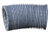 Fresh air fan ventilation pipe 160mm a 10-meter long