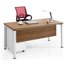 Shanghai Kai Bo office furniture desk simple modern desk staff desk desk computer table