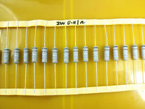 2W 0 2W 01R 0 01 Ohm 10mR winding resistance 2W 10 Hauau