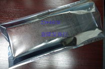 23 * 46CM flat mouth antistatic shielding bag antistatic bag IC bag vacuum bag antistatic packing bag