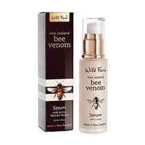 New Zealand direct mail Parrs Pap venom Essence Facial Essence 47ml Anti-wrinkle Tightening
