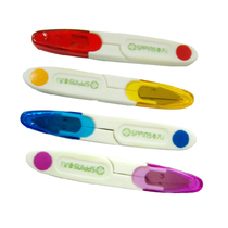 Spring DIY accessories tools thread scissors Cross stitch special U-shaped scissors Seat belt cover scissors