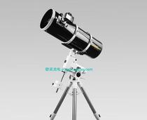 Cinda BKP250 OTAW F1250 astronomical telescope two-speed focusing parabolic Photography