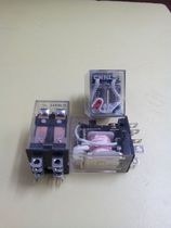 Hong Long cnhl relay JQX-13F-L LY2 LY2N-J HH62P-L 10A lighting