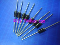 SR560 Schottky rectifier diode SR560 5A 60V in-line D0-27 from stock
