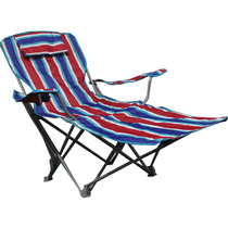 M50357 outdoor folding chair beach leisure seat office lunch rest lounge chair lunch chair