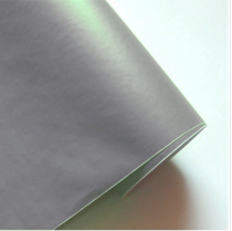 (Dark gray silver gray)PVC self-adhesive tape adhesive instant sticker Table cabinet renovation decoration sticker