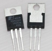 TOP223Y TOP223YN LCD Power Management Chip