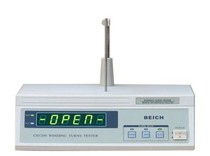 Original Changzhou Beiqi CH1200CH1200R coil number tester series warranty 3 years