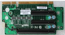 Tian Taian M7056-L24-3F PCI-E expansion card physical map
