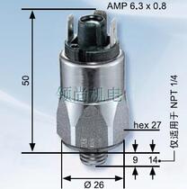 SUCO Germany Suke pressure switch 0190-45803-1-042