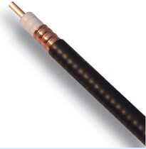 1 2 Feeder 50-12 feeder full new national standard flame retardant RF coaxial cable Han Sheng Xin Junzhi Zhongtian etc.