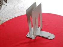 Large number bookshelves book blocking books leaning on office student schools with a library book store with a book clip for 5 yuan