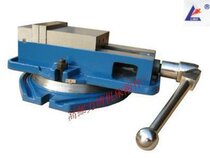 (Libo Machine Tool) QG precision machine with flat-nose pliers milling machine special vise angle-fixed vise 200MM