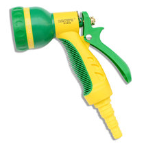  Wynns power lion multi-purpose eight-stage water gun Car wash watering spray gun W0632