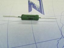Environmental protection wire wound resistor RX21-6W 390R 390 Ohm 390 Ω J 5% 1 piece 10 4 yuan