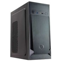 CoolerMaster cool Supreme masked killer chassis large chassis support ATX motherboard USB3 0