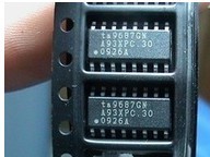  TA9687GN LCD power supply common management chip SSOP