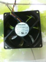 FOXCONN PVA080G12H DC12V 0 60A-P01-AB 8025 Chassis cooling fan