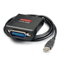 KUSB 488B USB-GPIB Interface Adapter US Gitley Keitley Real physical store spot