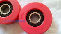 Schindler escalator accessories Schindler 9300 step wheel 75*25*6204