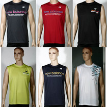 Foreign trade single men and women quick-drying functional fabric breathable sports sleeveless T-shirt vest jacket basketball special clearance