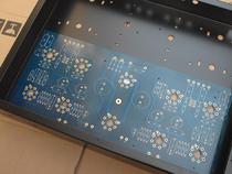 EL34 KT88 Push-pull bile machine PCB