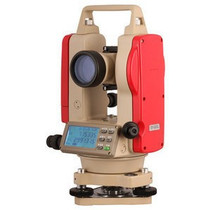 Kelida electronic theodolite DT-02CL with laser spot special price