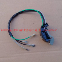 Petrol Small Dynamo Accessories ET950 650 600w800 Winner lighter coil Magnetic motors