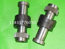 North Man 08 printing machine accessories dental sheet pull gauge sliding sleeve suction paper suction sheet suction sheet suction nozzle water roller